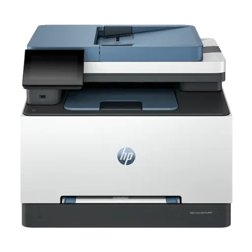 HP Color LaserJet Pro MFP 3303fdw
