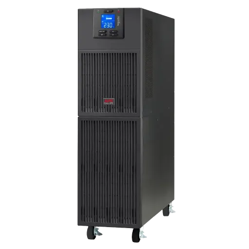 APC Schneider Electric Easy UPS On-Line SRV 10000VA Tower