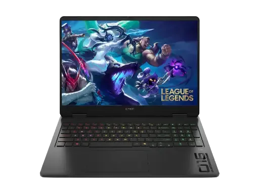 HP OMEN 16 (xf0033dx), AMD Ryzen™ 9 7940HS, 16GB RAM, 512GB SSD, NVIDIA GeForce RTX 4070 8GB, 16.1″ FHD  Gaming Laptop Windows 11 Pro