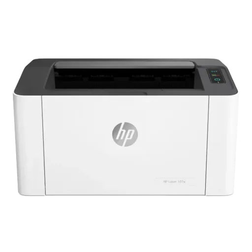 HP Laser 107w