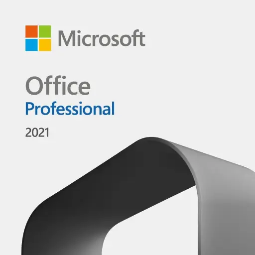 Microsoft Office Professional Plus 2021 –  License Key  (1 PC – Lifetime Activation)