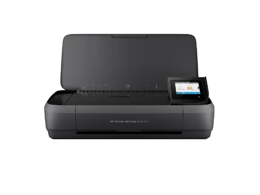 HP OfficeJet 250 Mobile Wireless Printer