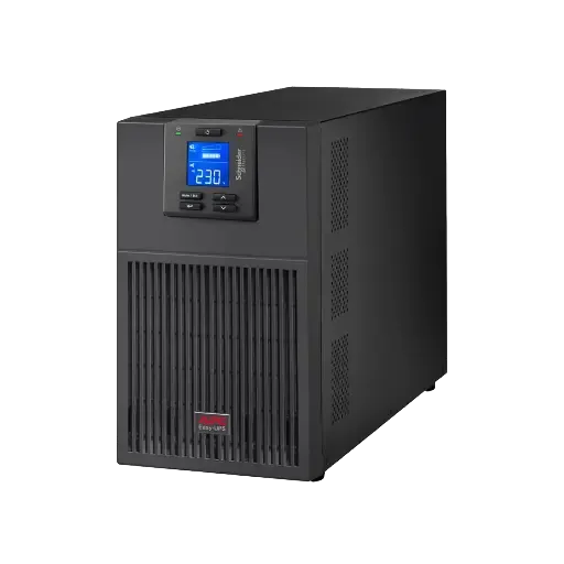APC Schneider Electric Easy UPS On-Line SRV 3000VA, Tower 6x IEC C13 outlets