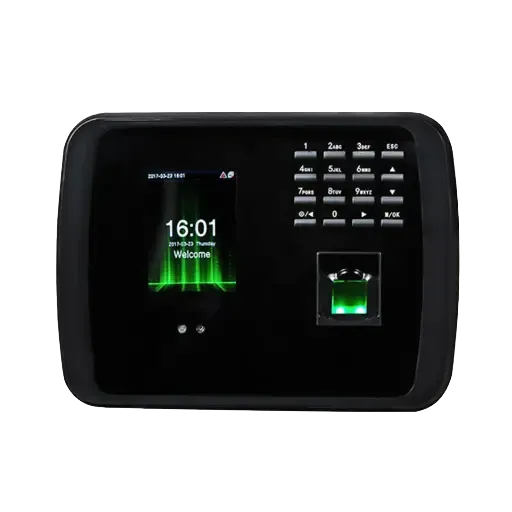 ZKTeco MB460 Time Attendance Terminal