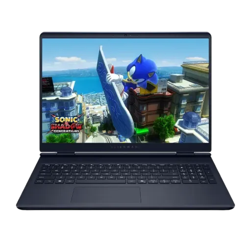 Alienware 16X Aurora