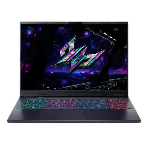 Acer Predator Helios Neo 16