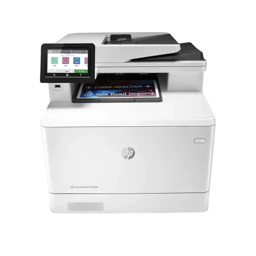 HP Color LaserJet Pro MFP M479fdw