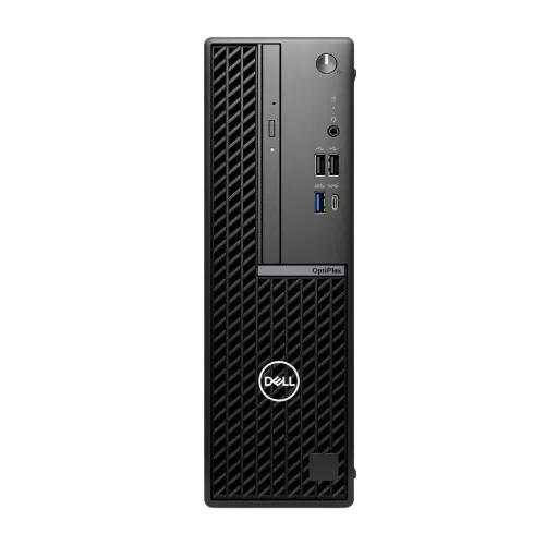 Dell OptiPlex 7020 Plus SFF Business Desktop (Intel i7-14700, 64GB DDR5, 512GB SSD , WiFi 6E, Bluetooth 5.3, RJ-45, 3 Display Port,, Win11Pro