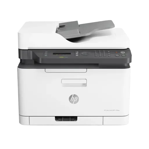 HP Color Laser MFP 179fnw