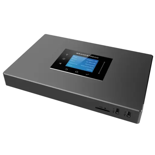 Grandstream UCM6302 IP PBX