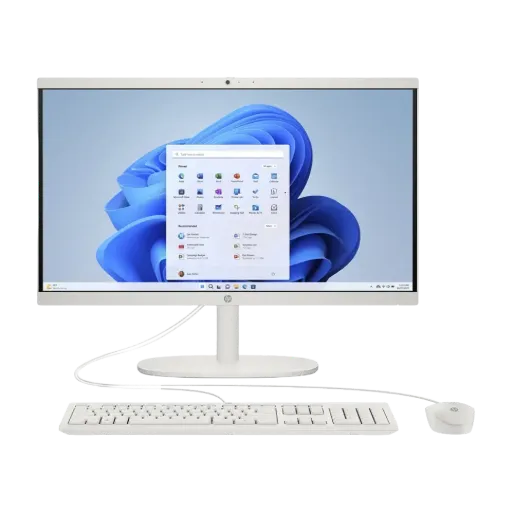 HP All-in-One PC 22 Intel-N300