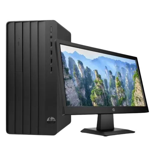 HP Pro Tower 290 G9 ( Intel- i5 )