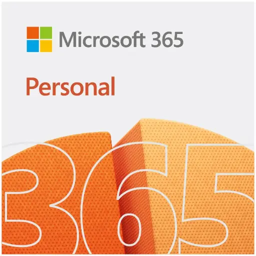 Microsoft 365 Personal