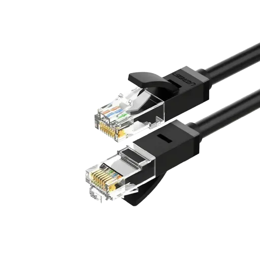 UGREEN 20164 CAT 6 UTP LAN CABLE 26AWG CCA 10M