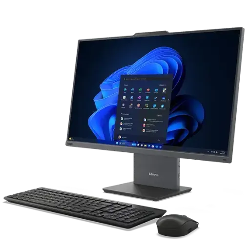 "Lenovo ThinkCentre Neo 50a Gen 5 27