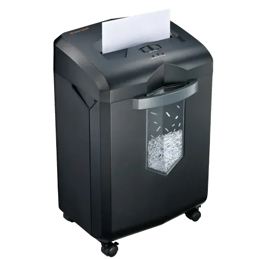 Paper shredder