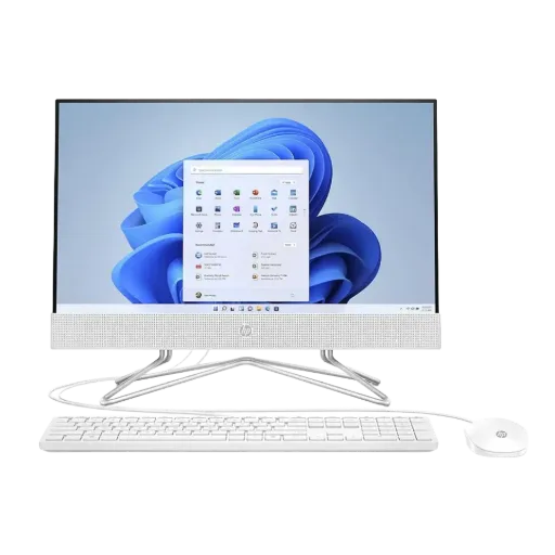 HP All-in-One 22