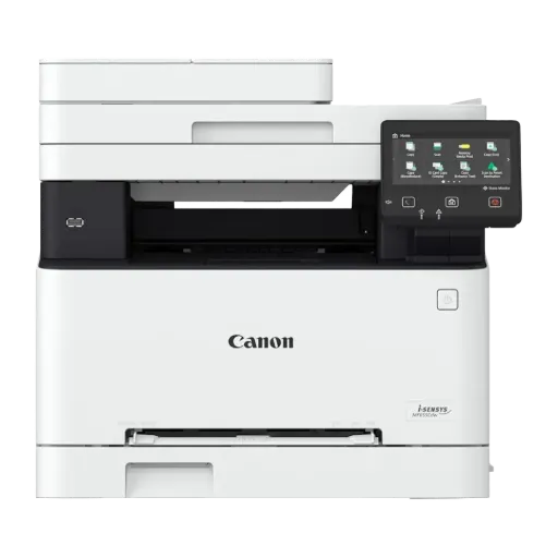 Canon i-SENSYS MF655Cdw