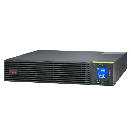 APC Easy UPS On-Line SRV 3000VA (3kVA) Rackmount