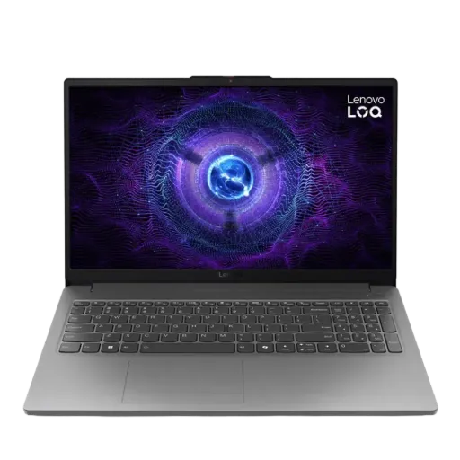 Lenovo LOQ 15IRX8