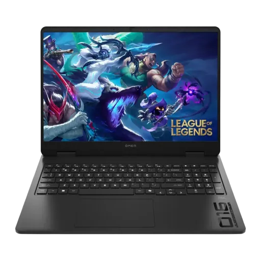 HP OMEN 16 Ultra