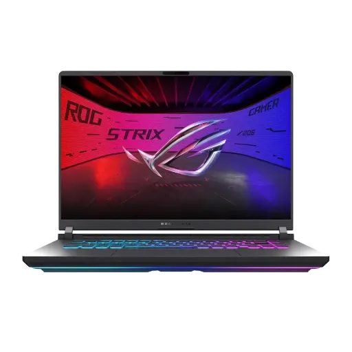 ASUS ROG Strix G16