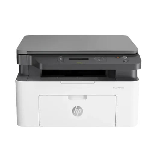 HP Laser Multifunction Printer 135a