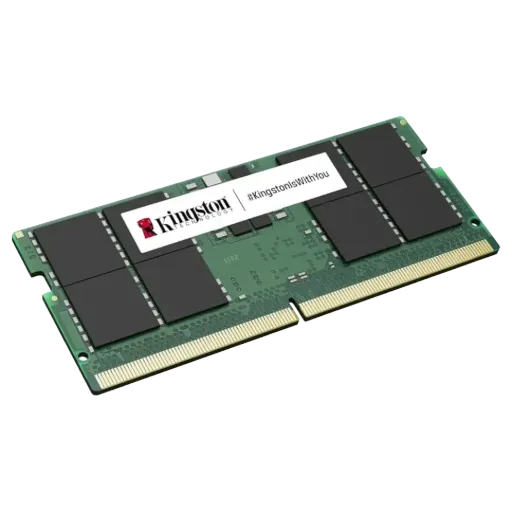 Kingston 8GB DDR5 - 5600MHz SODIMM