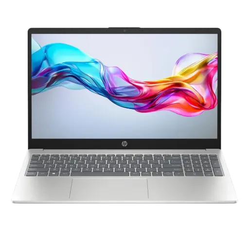 HP Laptop 15