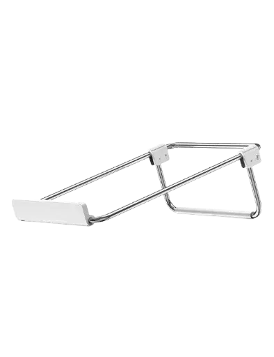 UGREEN 80348 Desktop Laptop Stand Silver