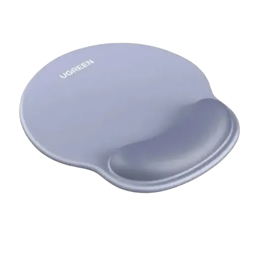 UGREEN 25244 Ergonomic Mouse Pad with Wrist Rest