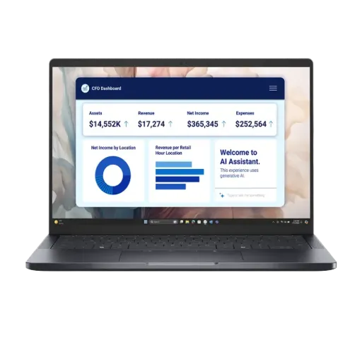 Dell Latitude Pro 14 Plus