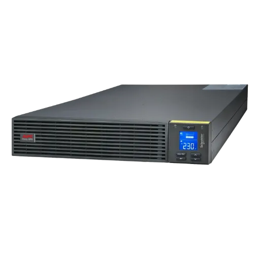 APC Easy UPS On-Line SRV 6000VA
