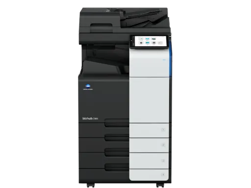 Konica Minolta bizhub C361i Multifunctional Office Printer