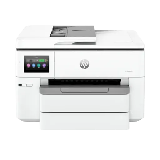 HP OfficeJet Pro 9720 Wide Format All-in-One Printer