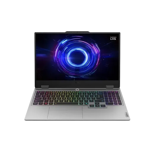 Lenovo LOQ 15 i7- RTX 5060 8GB