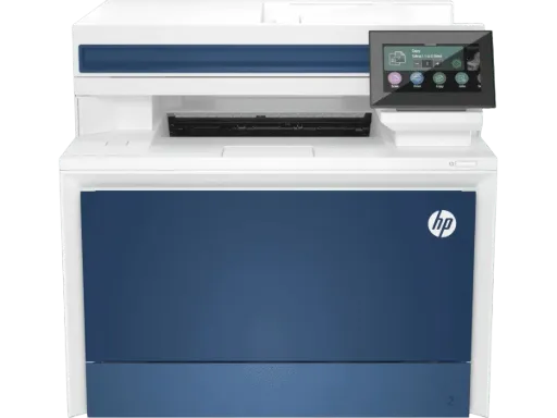 HP Color LaserJet Pro MFP 4303fdw Printer
