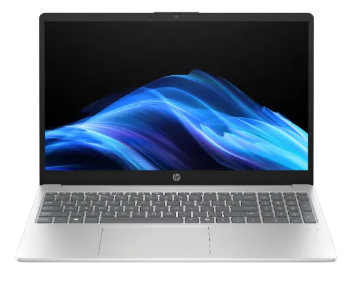 HP Laptop 15 Core 7-150U