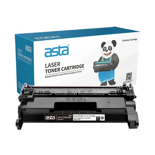 ASTA 59A Compatible Toner Cartridge