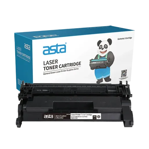 ASTA 26A Compatible Toner Cartridge