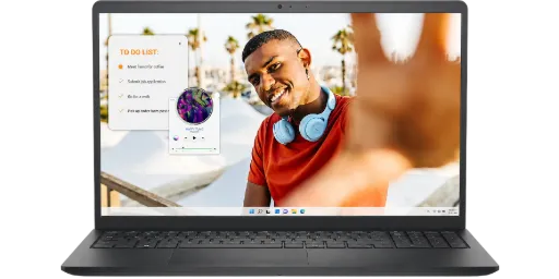 Dell Inspiron 15 3530 Intel® Core™ i5-1334U 8GB DDR4 512GB SSD Intel® UHD Graphics 15.6" FHD Touchscreen Windows 11 Home