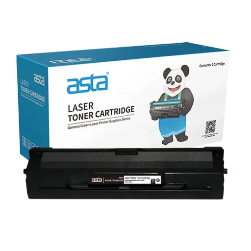 ASTA MLT-D104S Black Toner Cartridge