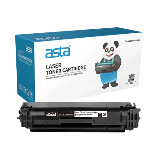 ASTA CF244A 44A Black Toner Cartridge